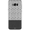Disney The Nightmare Before Christmas Jack Skellington Face Expressions pattern Galaxy S8 Skin