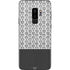 Disney The Nightmare Before Christmas Jack Skellington Face Expressions pattern Galaxy S9 Plus Skin