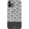 Disney The Nightmare Before Christmas Jack Skellington Face Expressions pattern iPhone 11 Pro Lite Case