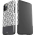 Disney The Nightmare Before Christmas Jack Skellington Face Expressions pattern iPhone 11 Pro Lite Case