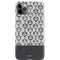 Disney The Nightmare Before Christmas Jack Skellington Face Expressions pattern iPhone 11 Pro Max Lite Case