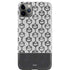 Disney The Nightmare Before Christmas Jack Skellington Face Expressions pattern iPhone 11 Pro Max Lite Case