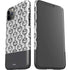 Disney The Nightmare Before Christmas Jack Skellington Face Expressions pattern iPhone 11 Pro Max Lite Case