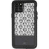 Disney The Nightmare Before Christmas Jack Skellington Face Expressions pattern iPhone 11 Pro Max Waterproof Case