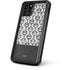 Disney The Nightmare Before Christmas Jack Skellington Face Expressions pattern iPhone 11 Pro Max Waterproof Case
