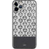 Disney The Nightmare Before Christmas Jack Skellington Face Expressions pattern iPhone 11 Pro Skin
