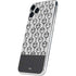 Disney The Nightmare Before Christmas Jack Skellington Face Expressions pattern iPhone 11 Pro Skin