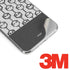 Disney The Nightmare Before Christmas Jack Skellington Face Expressions pattern iPhone 11 Pro Skin