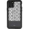 Disney The Nightmare Before Christmas Jack Skellington Face Expressions pattern iPhone 11 Pro Waterproof Case