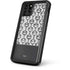 Disney The Nightmare Before Christmas Jack Skellington Face Expressions pattern iPhone 11 Pro Waterproof Case