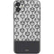 Disney The Nightmare Before Christmas Jack Skellington Face Expressions pattern iPhone 11 Skin