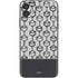 Disney The Nightmare Before Christmas Jack Skellington Face Expressions pattern iPhone 11 Skin