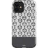 Disney The Nightmare Before Christmas Jack Skellington Face Expressions pattern iPhone 12 Impact Case