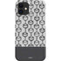Disney The Nightmare Before Christmas Jack Skellington Face Expressions pattern iPhone 12 Mini Lite Case