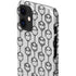 Disney The Nightmare Before Christmas Jack Skellington Face Expressions pattern iPhone 12 Mini Lite Case