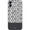 Disney The Nightmare Before Christmas Jack Skellington Face Expressions pattern iPhone 12 Mini Skin