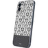 Disney The Nightmare Before Christmas Jack Skellington Face Expressions pattern iPhone 12 Mini Skin