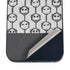 Disney The Nightmare Before Christmas Jack Skellington Face Expressions pattern iPhone 12 Mini Skin