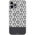 Disney The Nightmare Before Christmas Jack Skellington Face Expressions pattern iPhone 12 Pro Max Skin
