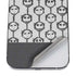 Disney The Nightmare Before Christmas Jack Skellington Face Expressions pattern iPhone 12 Pro Max Skin