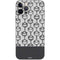 Disney The Nightmare Before Christmas Jack Skellington Face Expressions pattern iPhone 12 Pro Skin
