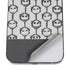 Disney The Nightmare Before Christmas Jack Skellington Face Expressions pattern iPhone 12 Pro Skin