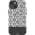 Disney The Nightmare Before Christmas Jack Skellington Face Expressions pattern iPhone 13 Impact Case
