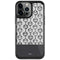 Disney The Nightmare Before Christmas Jack Skellington Face Expressions pattern iPhone 13 Pro Cargo Case