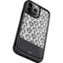 Disney The Nightmare Before Christmas Jack Skellington Face Expressions pattern iPhone 13 Pro Cargo Case