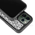 Disney The Nightmare Before Christmas Jack Skellington Face Expressions pattern iPhone 13 Pro Cargo Case