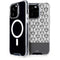 Disney The Nightmare Before Christmas Jack Skellington Face Expressions pattern iPhone 13 Pro MagSafe Case