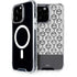 Disney The Nightmare Before Christmas Jack Skellington Face Expressions pattern iPhone 13 Pro Max MagSafe Case