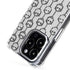 Disney The Nightmare Before Christmas Jack Skellington Face Expressions pattern iPhone 13 Pro Max MagSafe Case