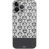 Disney The Nightmare Before Christmas Jack Skellington Face Expressions pattern iPhone 13 Pro Max Skin