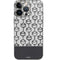 Disney The Nightmare Before Christmas Jack Skellington Face Expressions pattern iPhone 13 Pro Skin