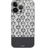 Disney The Nightmare Before Christmas Jack Skellington Face Expressions pattern iPhone 13 Pro Skin