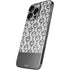 Disney The Nightmare Before Christmas Jack Skellington Face Expressions pattern iPhone 13 Pro Skin