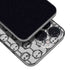 Disney The Nightmare Before Christmas Jack Skellington Face Expressions pattern iPhone 13 Pro Skin