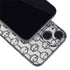 Disney The Nightmare Before Christmas Jack Skellington Face Expressions pattern iPhone 13 Skin