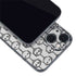 Disney The Nightmare Before Christmas Jack Skellington Face Expressions pattern iPhone 14 Plus Skin