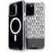 Disney The Nightmare Before Christmas Jack Skellington Face Expressions pattern iPhone 15 Pro Max MagSafe Case