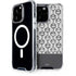 Disney The Nightmare Before Christmas Jack Skellington Face Expressions pattern iPhone 14 Pro Max MagSafe Case