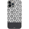 Disney The Nightmare Before Christmas Jack Skellington Face Expressions pattern iPhone 14 Pro Max Skin