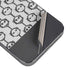 Disney The Nightmare Before Christmas Jack Skellington Face Expressions pattern iPhone 14 Pro Max Skin