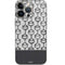 Disney The Nightmare Before Christmas Jack Skellington Face Expressions pattern iPhone 14 Pro Skin