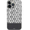 Disney The Nightmare Before Christmas Jack Skellington Face Expressions pattern iPhone 15 Pro Skin