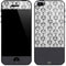 Disney The Nightmare Before Christmas Jack Skellington Face Expressions pattern iPhone 5/5s/5SE Skin