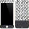 Disney The Nightmare Before Christmas Jack Skellington Face Expressions pattern iPhone 6/6s Plus Skin