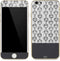 Disney The Nightmare Before Christmas Jack Skellington Face Expressions pattern iPhone 6/6s Skin