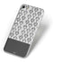 Disney The Nightmare Before Christmas Jack Skellington Face Expressions pattern iPhone 8 Skin